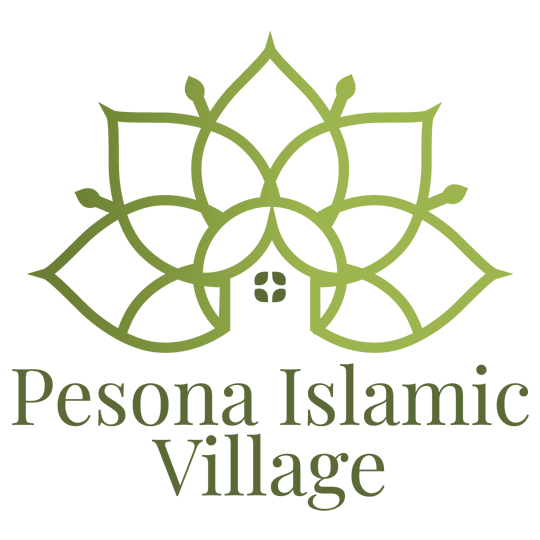 Pesona Islamic Village